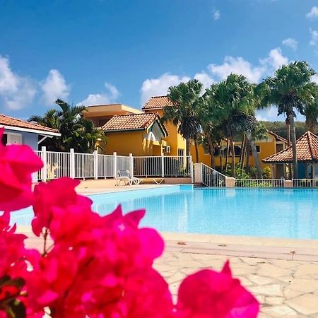 Hamo Cosy Piscine Proche Plage Sainte-Anne Exterior photo